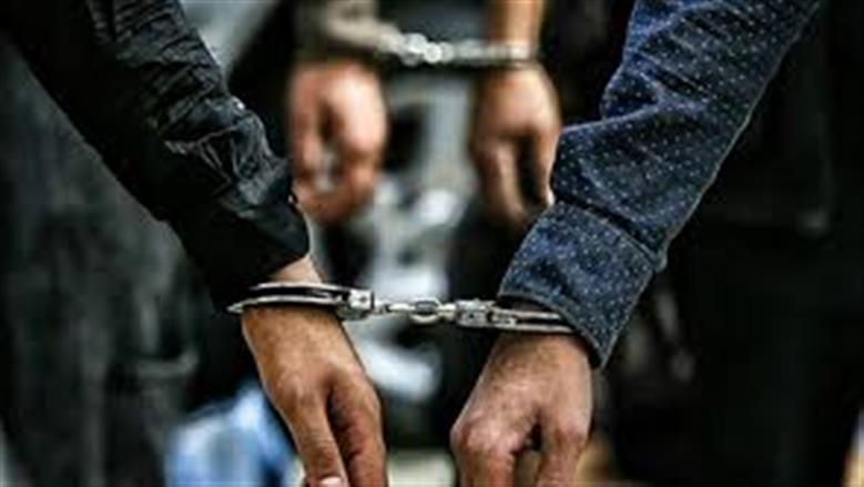 ضبط شخصين استوليا على أموال صيدلانية عبر رابط احتيالي بالمنيا