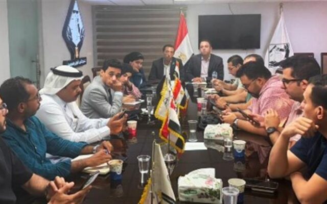 «التنسيقية» تناقش مشروع قانون الاتحادات الطلابية لتعزيز المشاركة وإعداد القيادات الشابة