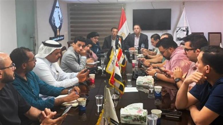 «التنسيقية» تناقش مشروع قانون الاتحادات الطلابية لتعزيز المشاركة وإعداد القيادات الشابة