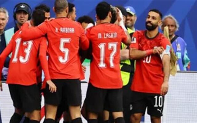 رسالة حماسية من وزير الشباب للمنتخب الوطني قبل لقاء مصر والأرجنتين بكأس العالم