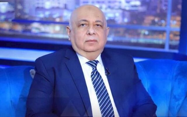 اللواء هشام الحلبي: مركز القيادة الاستراتيجية يدعم جاهزية الدولة لمواجهة التحديات الاستباقية