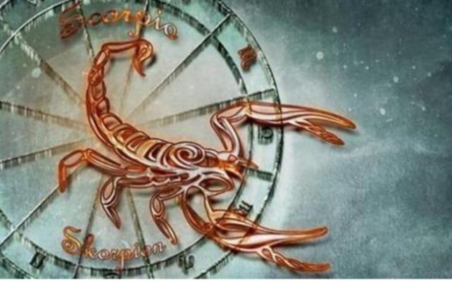 فرص تغير مسار حياتك.. تحولات إيجابية لمواليد برج العقرب اليوم