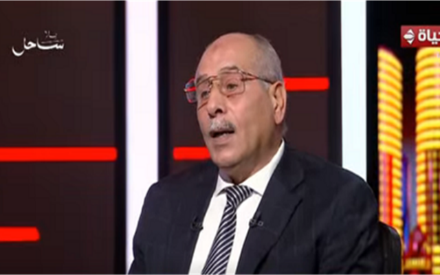 خبير استراتيجي: مقر القيادة الاستراتيجية للدولة نقلة نوعية في إدارة الأمن القومي