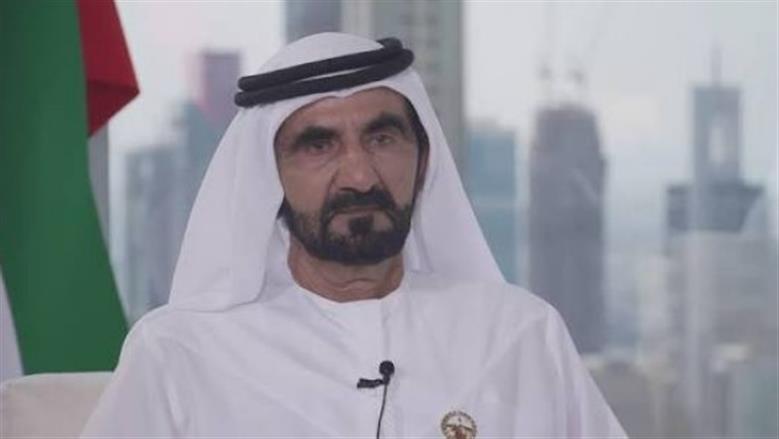 رئيس وزراء الإمارات: المنتخب المصري يبقى بطلا في عيون كل العرب