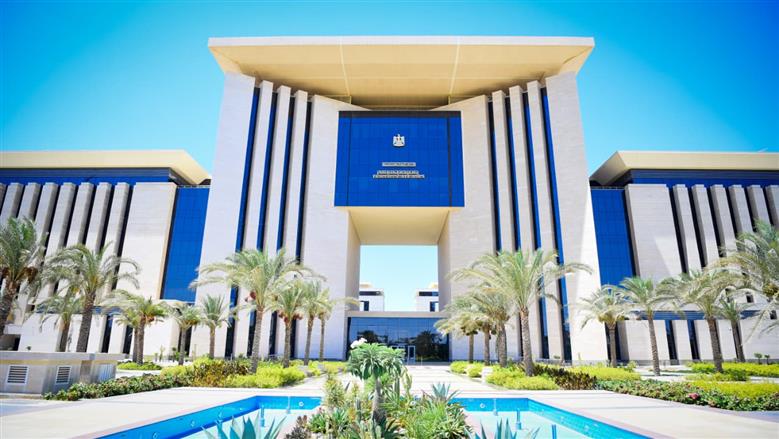 مصر تدين استهداف ناقلة غاز قطرية في مضيق هرمز