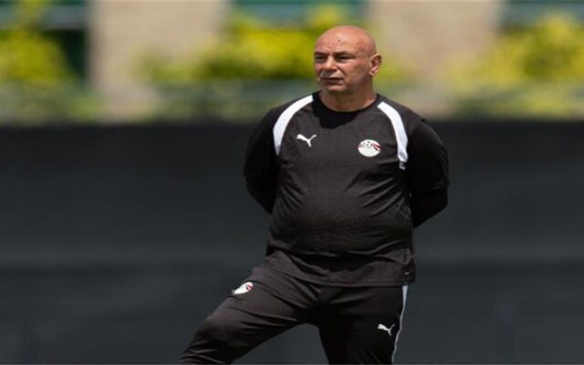 كشف حساب تاريخي للمنتخب.. حسام حسن يعيد صياغة هوية الكرة المصرية