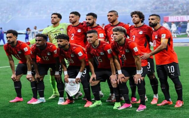 السفارة السعودية بالقاهرة: منتخب مصر سيظل مصدر فخر واعتزاز لكل العرب