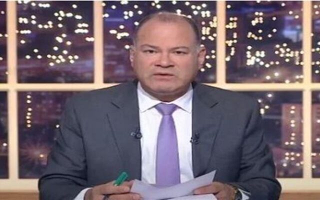 نشأت الديهي رغم خسارة مصر أمام الأرجنتين: «مش عايز البس ملابس العزاء يوم الفرح»