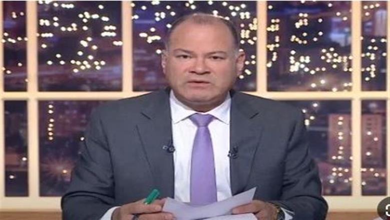 نشأت الديهي رغم خسارة مصر أمام الأرجنتين: «مش عايز البس ملابس العزاء يوم الفرح»