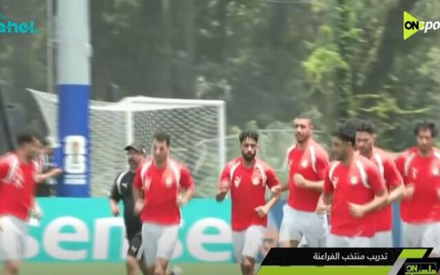 محسن صالح: السيطرة على وسط الملعب مفتاح حسم المواجهات الكبرى