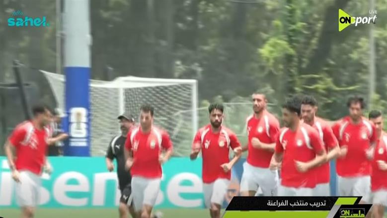 محسن صالح: السيطرة على وسط الملعب مفتاح حسم المواجهات الكبرى