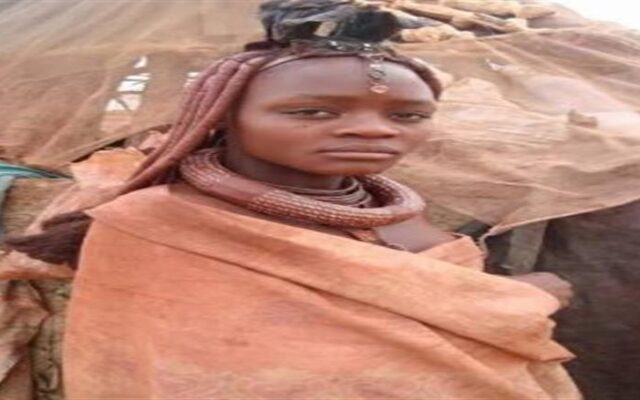 مش بيستحموا خالص.. قبيلة كاملة تحافظ على نظافتها بطريقة مختلفة