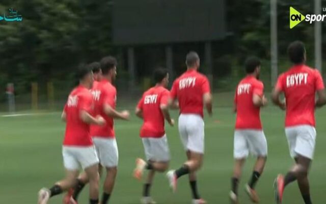 سيف زاهر: الثقة والطموح يسيطران على منتخب مصر قبل مواجهة الأرجنتين