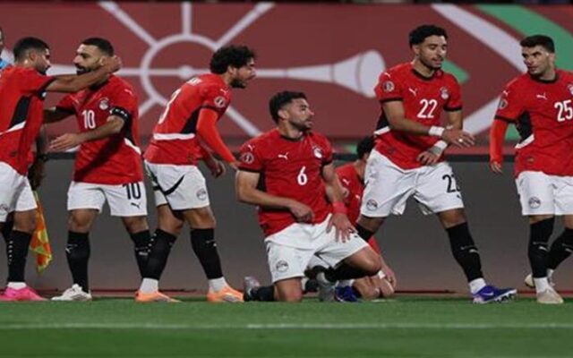 دليلك الشامل لمشاهدة مباراة مصر والأرجنتين.. لقاء تاريخي للمنتخب في دور الـ16