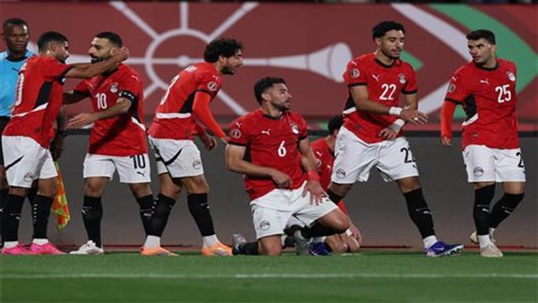 دليلك الشامل لمشاهدة مباراة مصر والأرجنتين.. لقاء تاريخي للمنتخب في دور الـ16