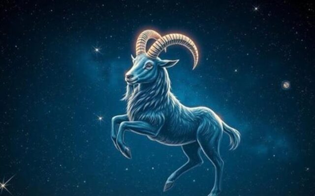 رسالة مهمة من الفلك.. ماذا ينتظر مواليد الجدي اليوم الاثنين؟