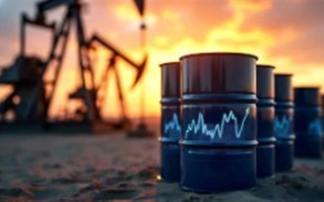 ارتفاع النفط بنسبة تخطت الـ5% بعد إلغاء ترامب مذكرة التفاهم مع إيران