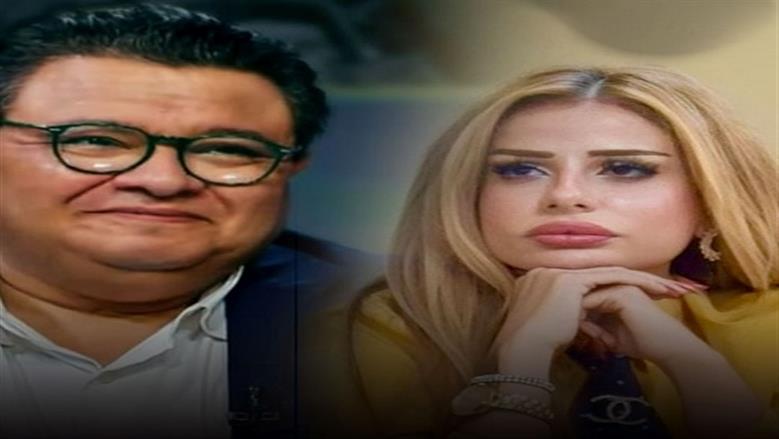 قريبا.. صدور مذكرات المخرج خالد جلال بقلم الكاتبة الصحفية جهاد الديناري