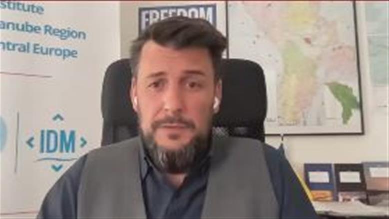 خبير سياسي: إيران ما زالت تمتلك أوراق لعب رغم الضغوط المتزايدة
