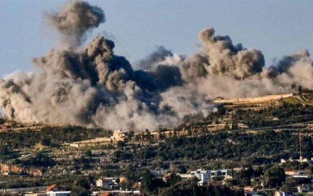 CNN: الضربات على إيران عملية عقابية ولن ينتهي الأمر قريبا