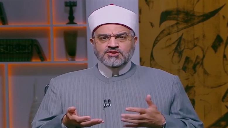 رئيس «دينية النواب»: اليقين بالله يحوّل المحن إلى منح