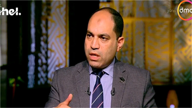 النائب عمرو درويش: قانون الإدارة المحلية الجديد يستهدف الوصول إلى نظام قابل للتطبيق