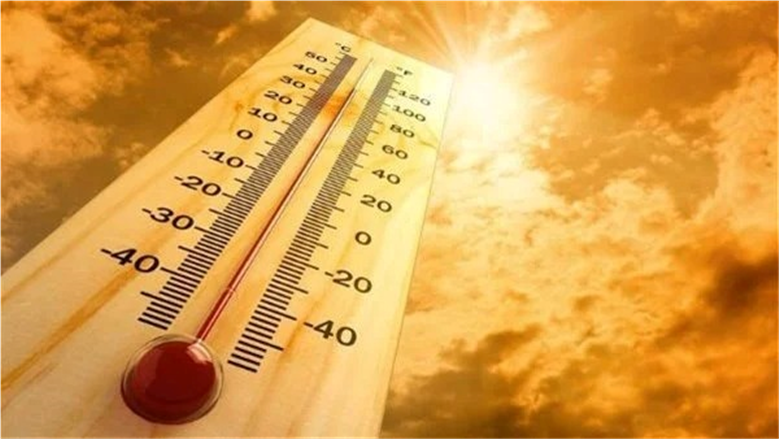 4 ظواهر جوية تسيطر على طقس اليوم.. درجة الحرارة المحسوسة بالقاهرة تسجل 42