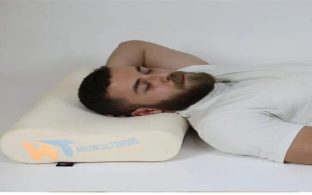 دليل أسعار المخدات الطبية في الأسواق لراحة عمودك الفقري.. ​حافظ على صحتك