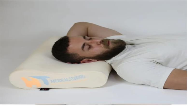 دليل أسعار المخدات الطبية في الأسواق لراحة عمودك الفقري.. ​حافظ على صحتك