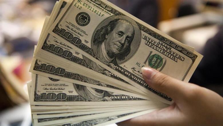 سعر الدولار مقابل الجنيه المصري اليوم الأربعاء بالبنوك في بداية التعاملات