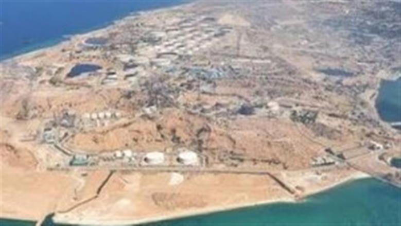 التليفزيون الإيراني: دوي انفجارات في جزيرة أبو موسى