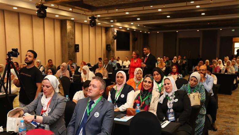 «الصحة» تطلق مبادرة للكشف المبكر عن خلع مفصل الحوض لحديثي الولادة