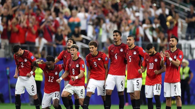 عداء لبناني: مصر خسرت أمام الأرجنتين بسبب المراهنات