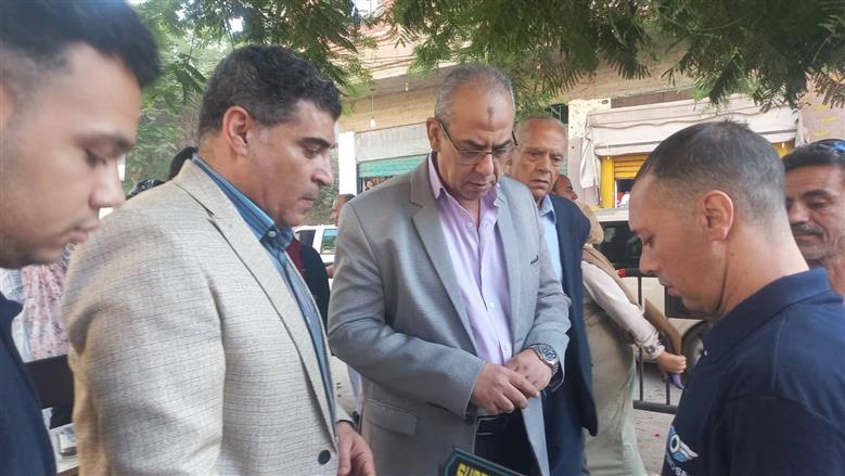 السماعات الذكية تفضح 4 محاولات غش إلكتروني داخل لجان الثانوية العامة بالقليوبية