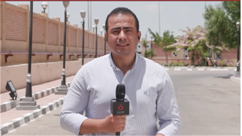 انطلاق قافلة المساعدات الإغاثية 231 إلى غزة ضمن «زاد العزة»