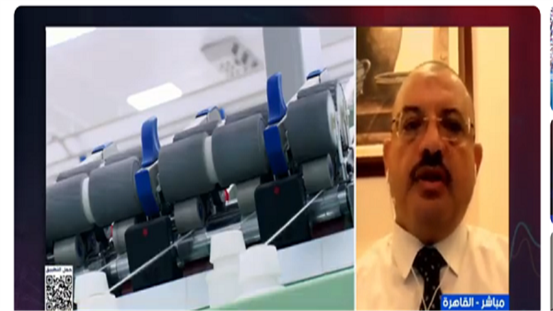 أستاذ التمويل أشرف فتحي: اقتصاد مصر أثبت كفاءة في التعامل مع الأزمات الدولية