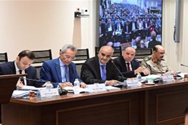 «تشريعية النواب» توافق نهائيا على مشروع قانون إعادة تنظيم جهاز مستقبل مصر
