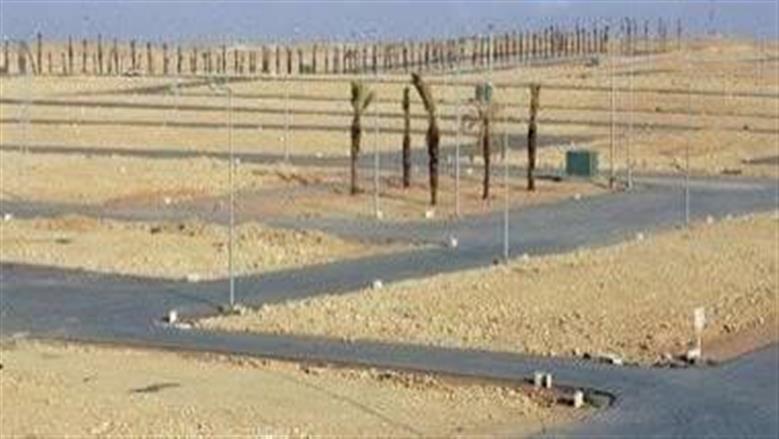 7 آلاف جنيه للمتر.. تفاصيل طرح أراضي «الإسكان» الاستثمارية بمدينة طيبة الجديدة