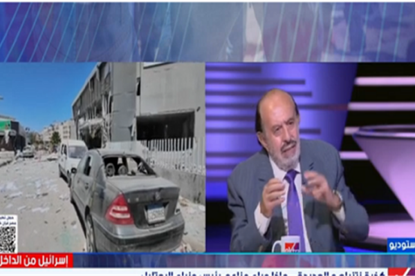محلل سياسي لبناني: الوعود الأمريكية غير مضمونة.. والتوتر مع إيران جزء من صراع دولي أوسع
