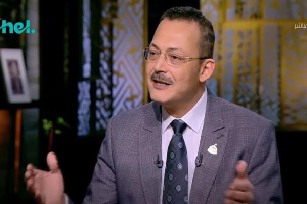 عضو بالنواب: الجمهورية الجديدة تعزز الاستثمار وتدعم تنافسية الاقتصاد المصري