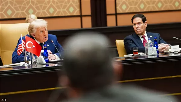 القرار صدر من تركيا، “أكسيوس” يكشف كواليس الضربة الأمريكية الجديدة على إيران
