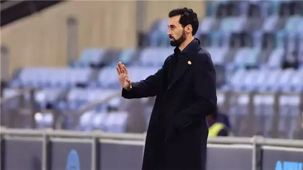 رسميا، ألفارو أربيلوا مديرا فنيا لنادي فولهام الإنجليزي خلفا لماركو سيلفا