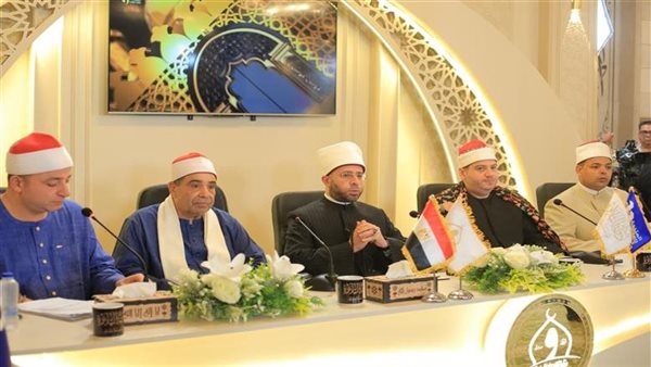 دولة التلاوة.. انطلاق الموسم الثاني بمشاركة 25 ألف متسابق من مختلف المحافظات