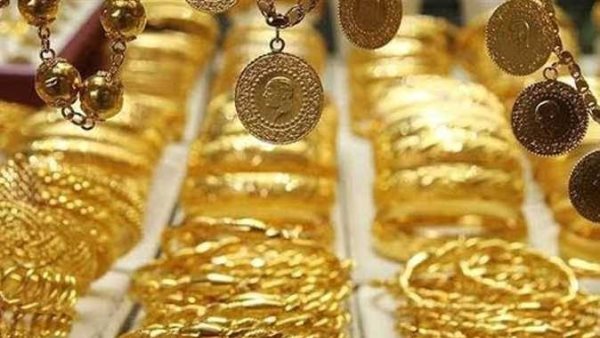 انخفاض جديد في أسعار الذهب بمصر.. وعيار 21 يخسر أكثر من 50 جنيهًا