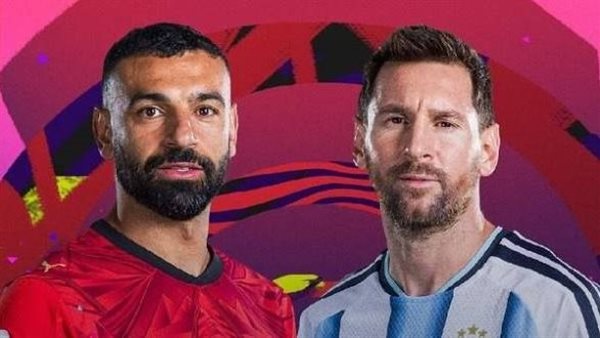 “إنفوباي” تنتقد تعيين الحكم الفرنسي لمباراة مصر والأرجنتين في دور الـ16