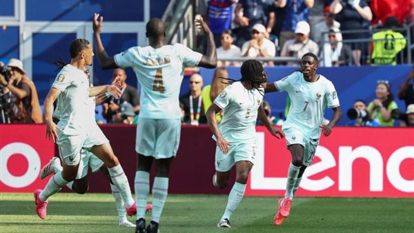 أرقام قياسية لـ منتخب فرنسا بعد التأهل لربع نهائي المونديال أمام المغرب