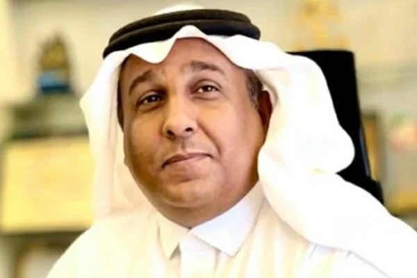 ورحل نهر العطاء.. – أخبار السعودية