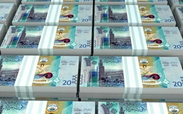 زلزال مالي في الكويت.. غرامات بـ303 ملايين دينار تلتهم «حيتان غسل الأموال» – أخبار السعودية