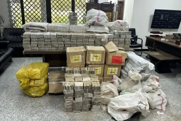 الفاتورة تتجاوز 500 مليار دولار.. العراق يلاحق «حيتان الفساد» الهاربين في الخارج – أخبار السعودية