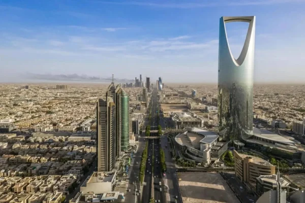 السعودية الأولى عالميًا في مؤشر الاتصالات والتقنية 2026 – أخبار السعودية